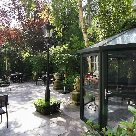 Apollofirst Boutique Amsterdam