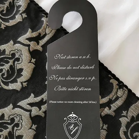 Hotel Apollofirst Boutique