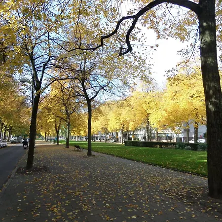 Hotel Apollofirst Boutique 4*