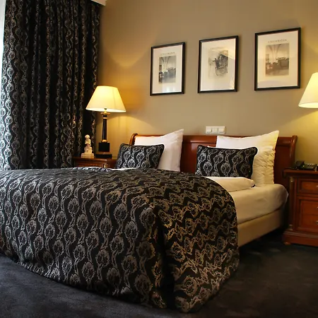 Apollofirst Boutique 4*