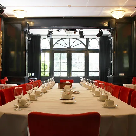 Apollofirst Boutique Hotel Amsterdam