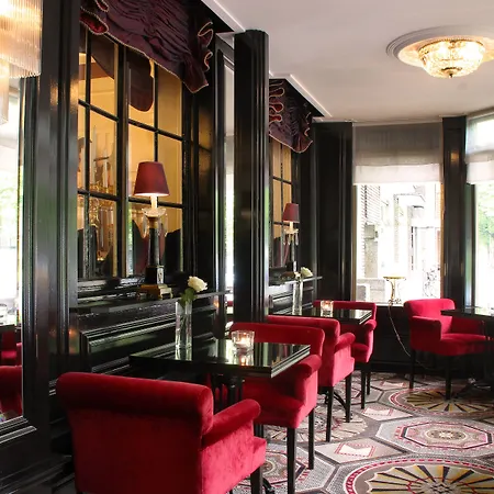 Apollofirst Boutique Hotel 4*