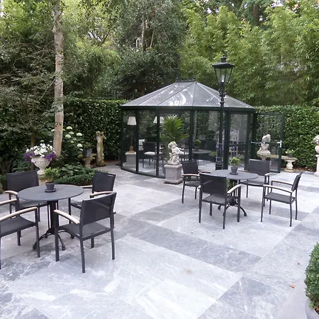 Hotel Apollofirst Boutique