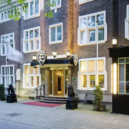 Apollofirst Boutique Hotel