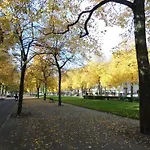 Отель Apollofirst Boutique 4*