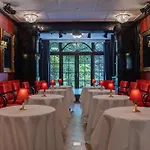 Apollofirst Boutique Отель 4*