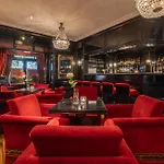 Apollofirst Boutique 4* Амстердам