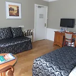 Apollofirst Boutique 4* Амстердам