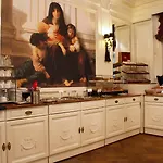 Отель Apollofirst Boutique Амстердам