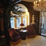 Apollofirst Boutique Отель Амстердам