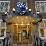 Отель Apollofirst Boutique
