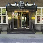 Apollofirst Boutique 4* Amsterdam
