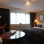 Apollofirst Boutique Отель Амстердам