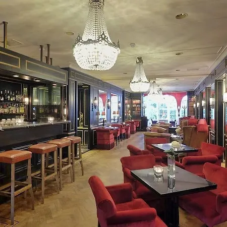 Apollofirst Boutique Hotel Amsterdam