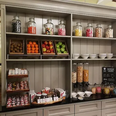 Apollofirst Boutique Hotel Amsterdam