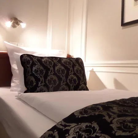 Hotel Apollofirst Boutique Amsterdam