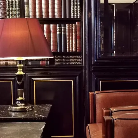 Apollofirst Boutique 4* Amsterdam
