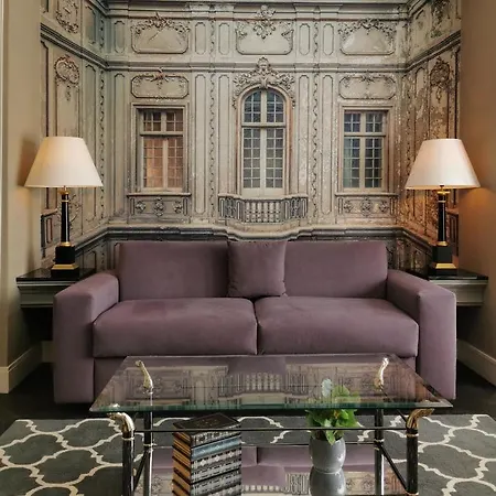 Apollofirst Boutique Hotel