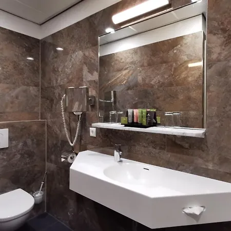 Apollofirst Boutique Hotel Amsterdam