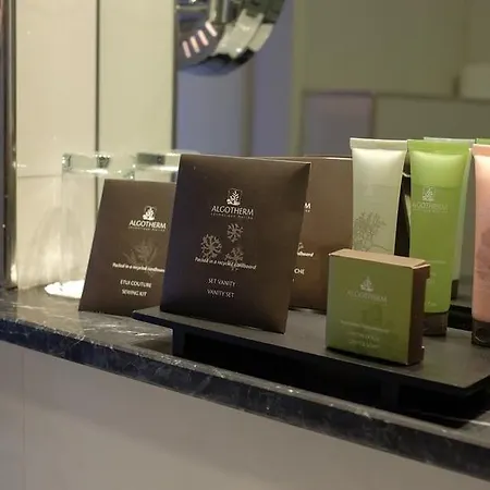 Apollofirst Boutique 4*