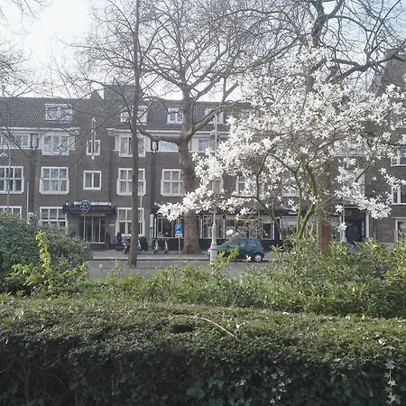 Apollofirst Boutique Hotel Amsterdam