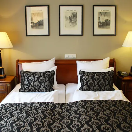 Apollofirst Boutique Hotel Amsterdam