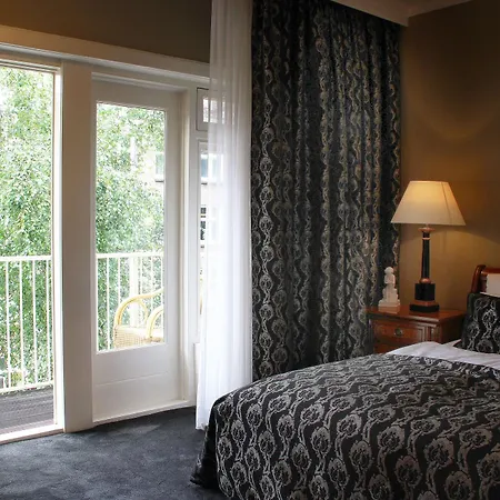 Apollofirst Boutique 4* Amsterdam
