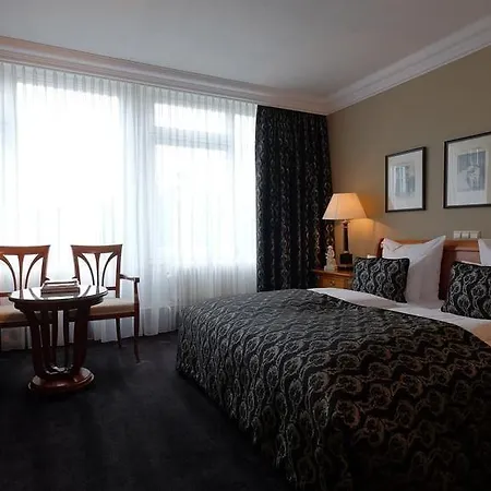 Apollofirst Boutique Hotel Amsterdam