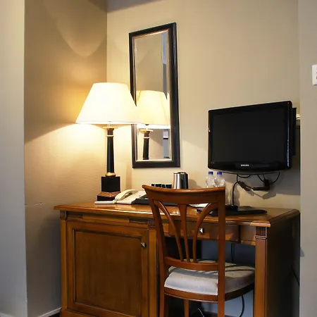 Apollofirst Boutique Hotel 4*