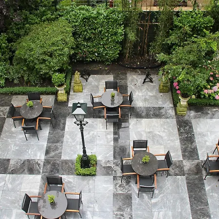 Hotel Apollofirst Boutique 4*