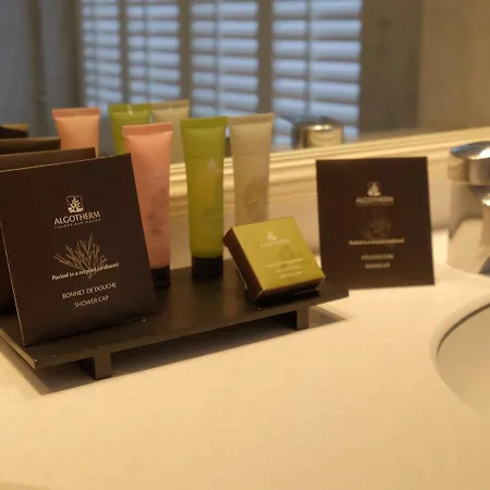Apollofirst Boutique Hotel