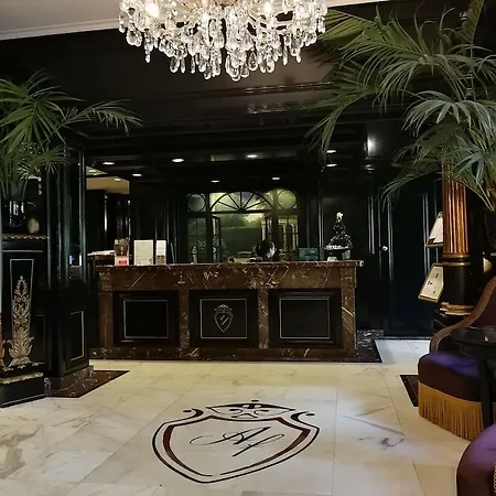 阿波罗第一精品酒店 4*