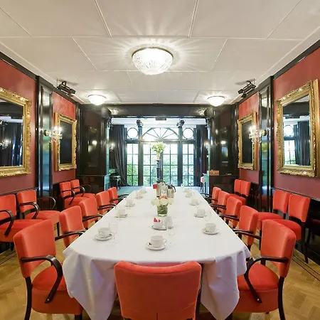 Apollofirst Boutique Hotel