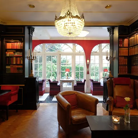 Hotel Apollofirst Boutique