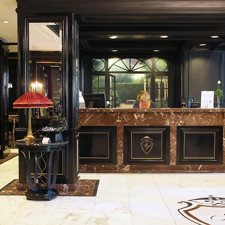 Hotel Apollofirst Boutique Amsterdam