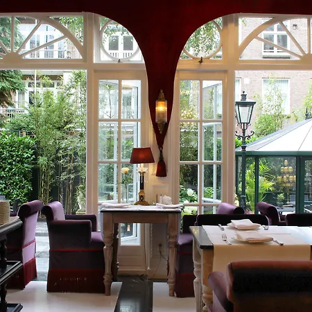 Hotel Apollofirst Boutique 4*