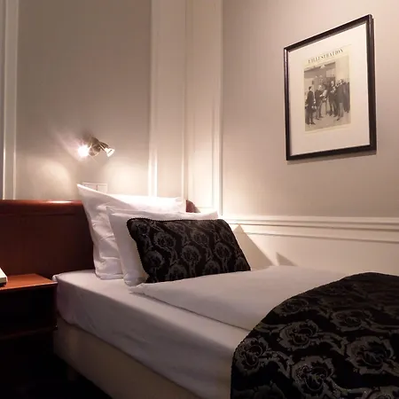 Apollofirst Boutique Hotel Amsterdam