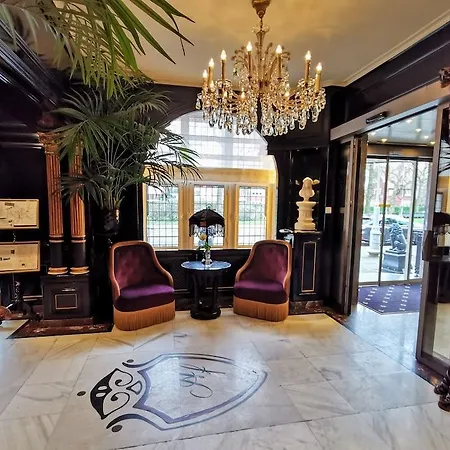 Apollofirst Boutique Hotel Amsterdam