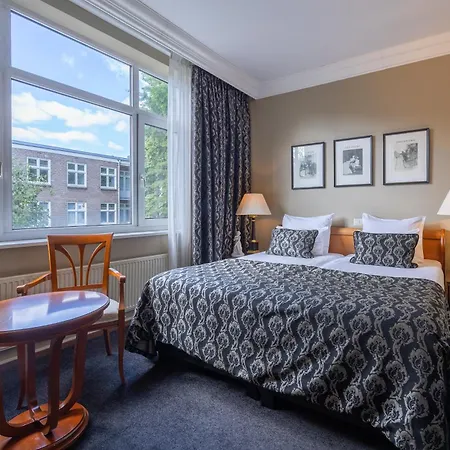 Hotel Apollofirst Boutique