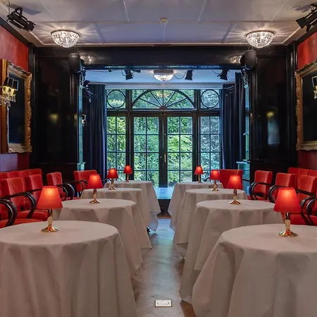 Apollofirst Boutique Hotel 4*