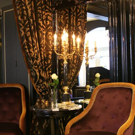 Szálloda Apollofirst Boutique 4*
