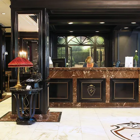 Apollofirst Boutique Ámsterdam