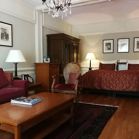 Apollofirst Boutique 4* Ámsterdam