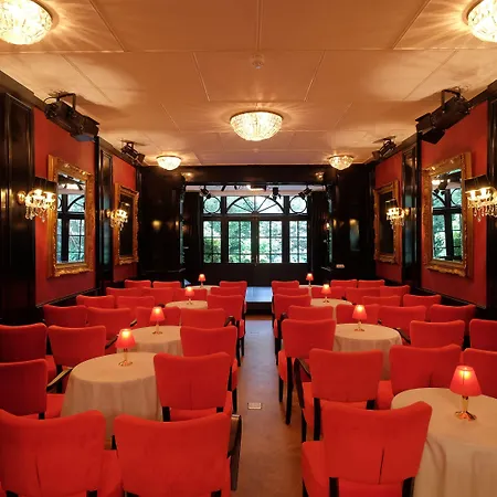 Hotel Apollofirst Boutique 4*