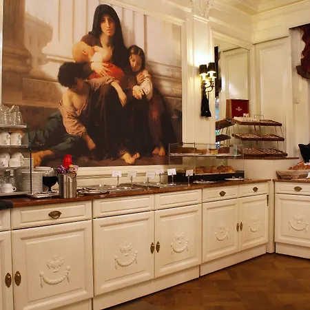 Hotel Apollofirst Boutique Ámsterdam