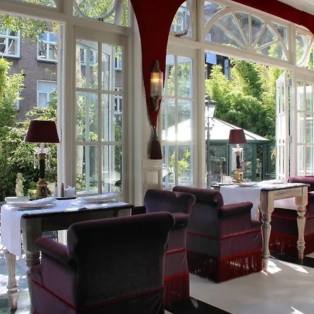 Apollofirst Boutique Hotel 4*