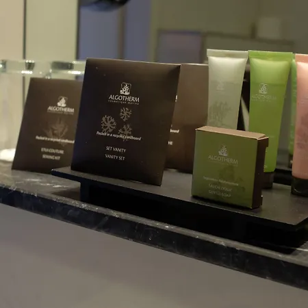 Apollofirst Boutique 4* Amszterdam