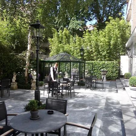 Apollofirst Boutique Hotel 4*