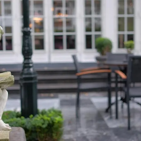 Apollofirst Boutique Amsterdam