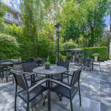 Apollofirst Boutique Hotel 4*